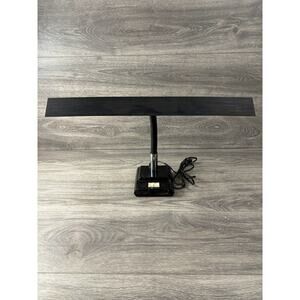 Mobilite Vintage Desk Lamp Light Model 124